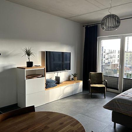 Apartmán Pobuudka Glivia 66F Hlivice Exteriér fotografie
