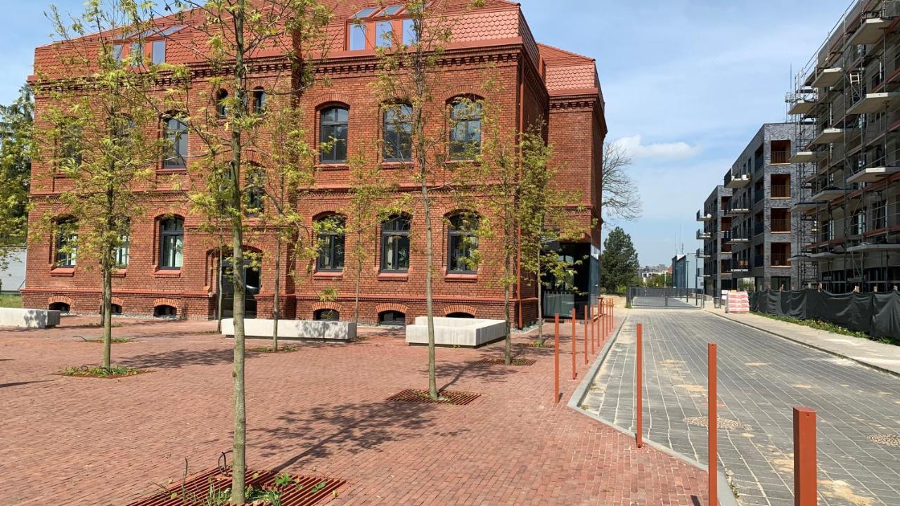 Apartmán Pobuudka Glivia 66F Hlivice Exteriér fotografie