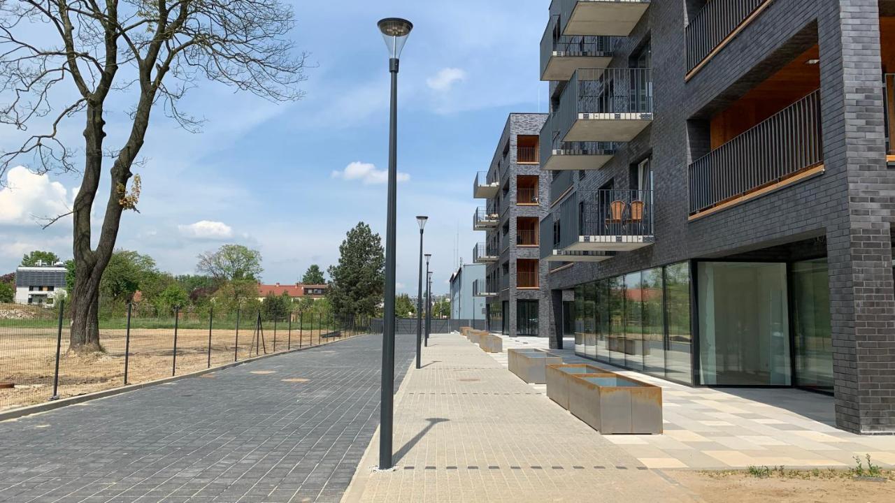 Apartmán Pobuudka Glivia 66F Hlivice Exteriér fotografie
