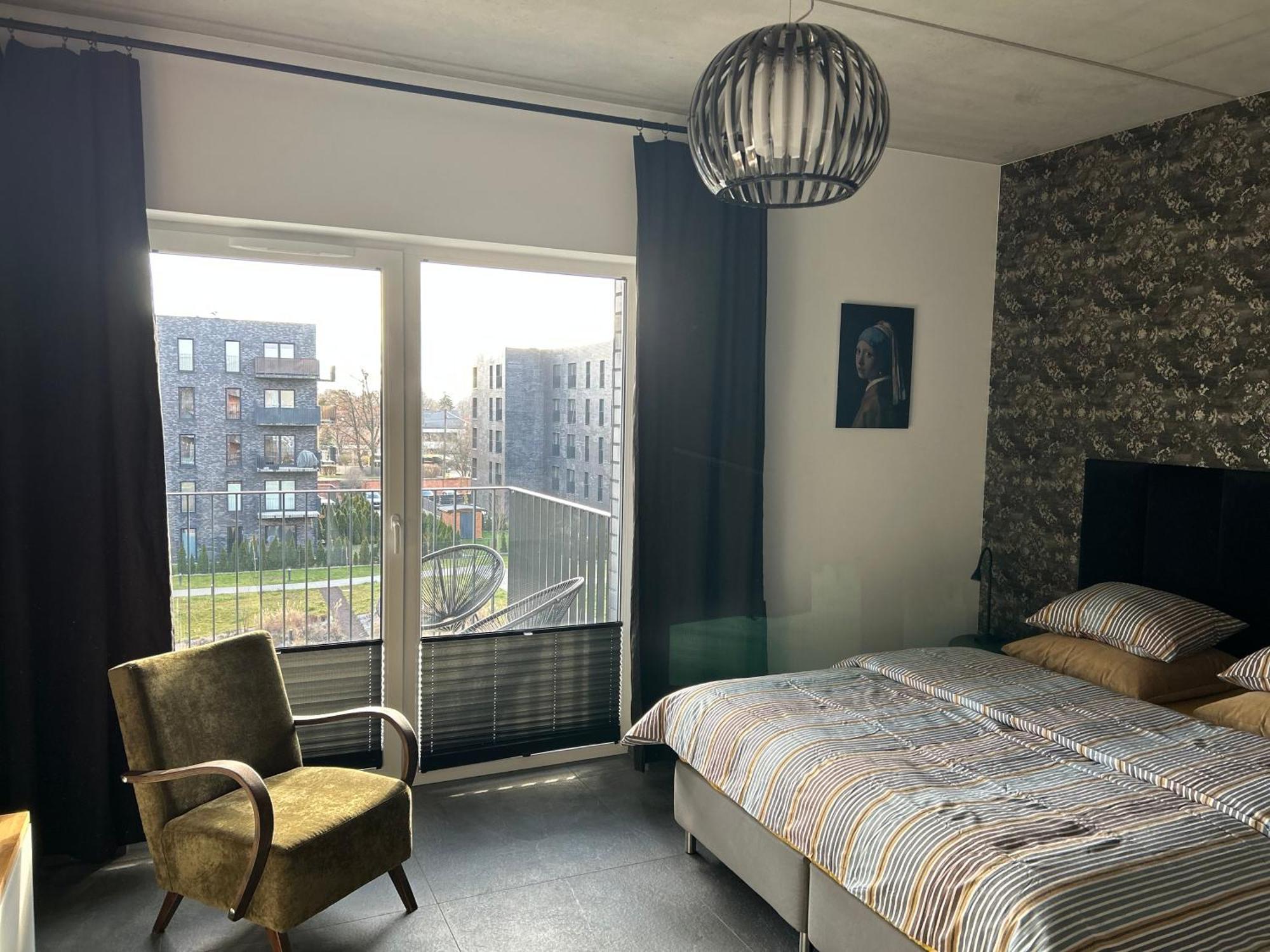Apartmán Pobuudka Glivia 66F Hlivice Exteriér fotografie