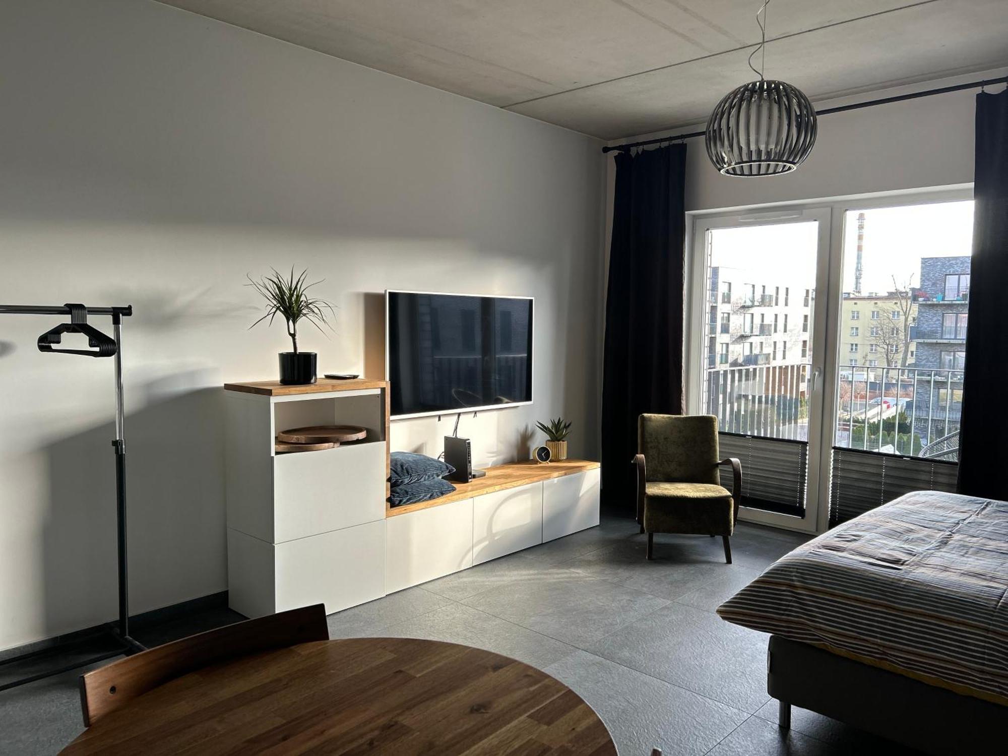 Apartmán Pobuudka Glivia 66F Hlivice Exteriér fotografie